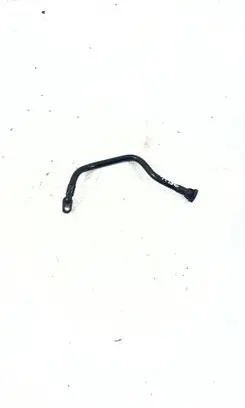 BMW 3 F30 F35 F31 Breather/breather pipe/hose 7645857