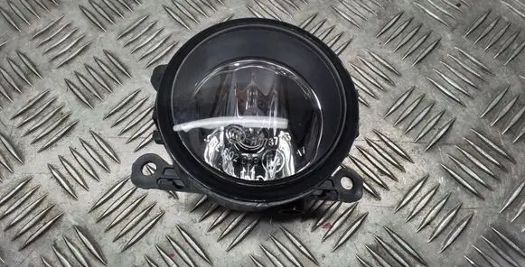 Renault Megane III Front fog light 89202503