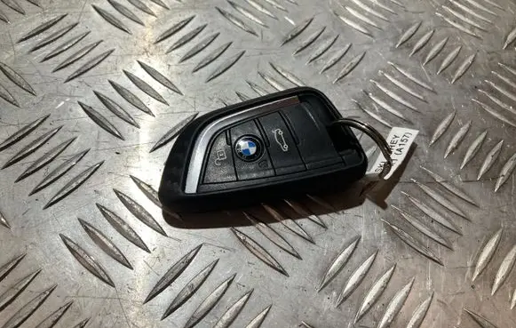 BMW X1 F48 F49 Ignition key/card TM25486