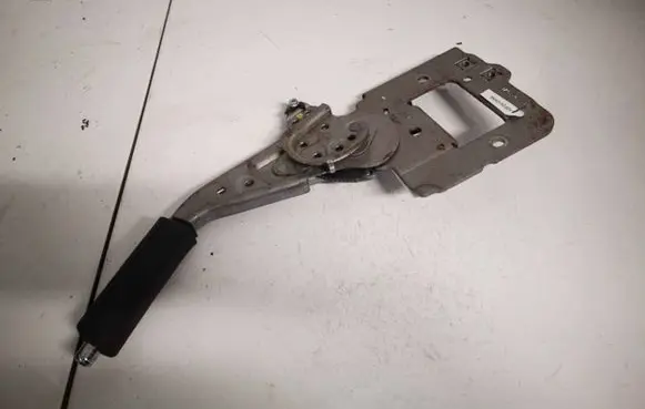 Dodge Journey Handbrake/parking brake lever assembly