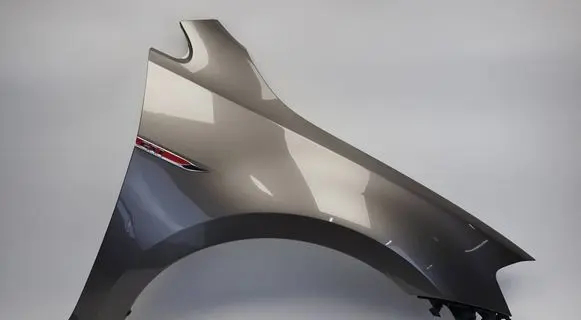 Volkswagen Golf VII Fender 5G0821136B