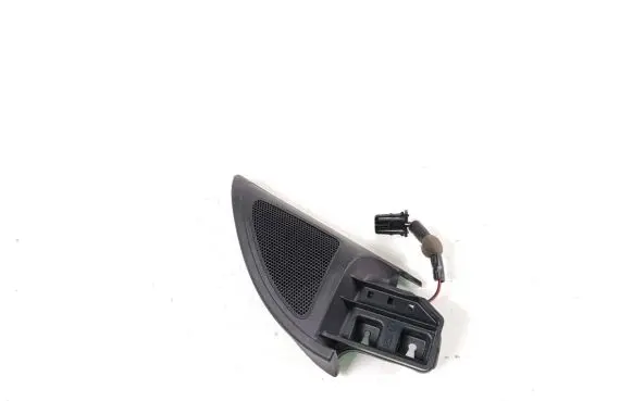 Volkswagen Golf VI Other front door trim element 5K7837974