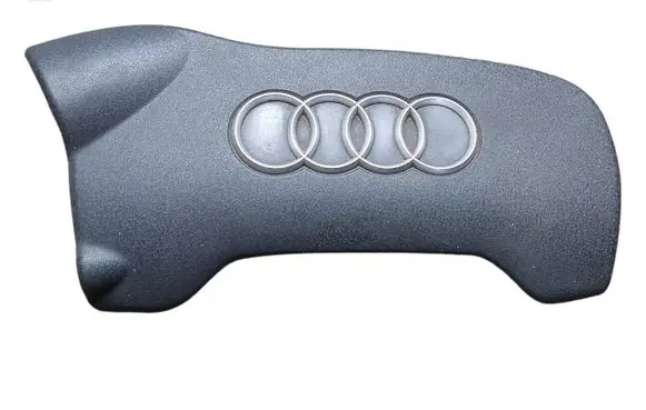 Audi A4 S4 B6 8E 8H Engine cover (trim) 06C103931D