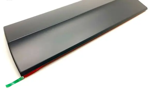 Volkswagen T-Roc Rear door trim (molding) 2GA854950M