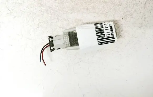 Skoda Superb B5 (3U) Other interior light 3b0947113