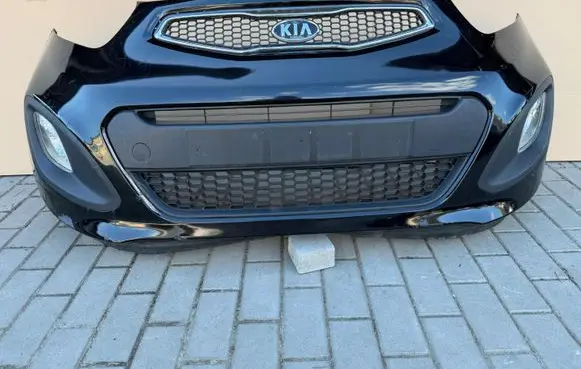 KIA Picanto Front bumper 