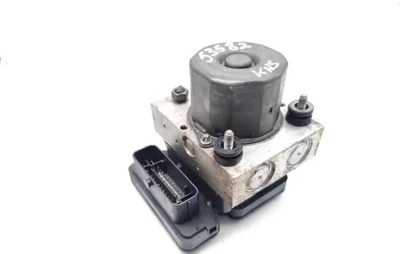 Ford Transit Custom ABS Pump BK21-2C405-AF 0265243335 0265956061