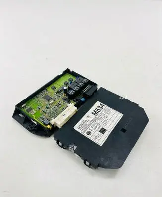 Porsche Boxster 986 Comfort/convenience module 99661826200