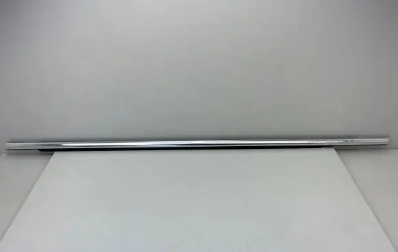 Volvo S60 Front door glass trim molding M30CFD M10C