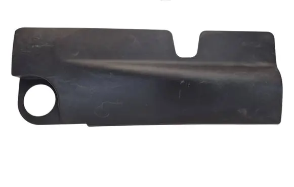 Peugeot Boxer Engine cover (trim) 504301875