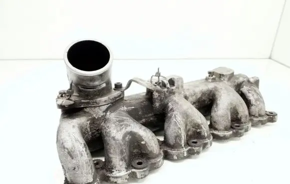 Intake manifold