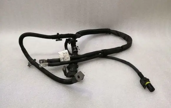 Mercedes-Benz GLE (W166 - C292) Wires (generator/alternator) A1664409735
