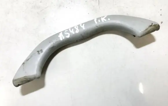 Audi A4 S4 B5 8D Front interior roof grab handle 8d0857607