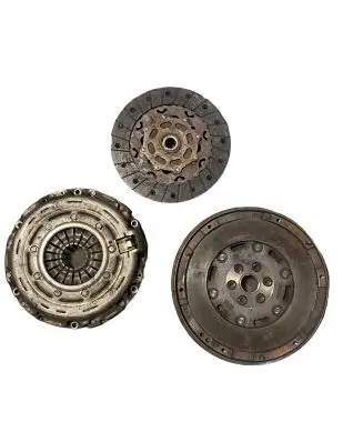 Citroen C4 Grand Picasso Clutch set kit