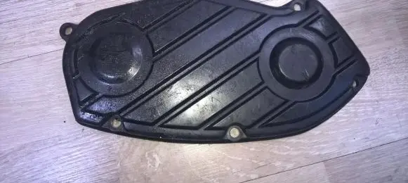 Nissan Sunny Timing belt guard (cover) 1356457j05
