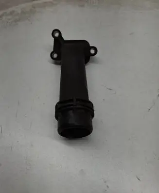 BMW 5 F10 F11 Engine coolant pipe/hose 7810707 1112781070703