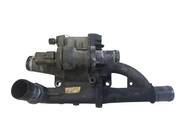 Citroen Jumpy Thermostat/thermostat housing 9660660380 042651