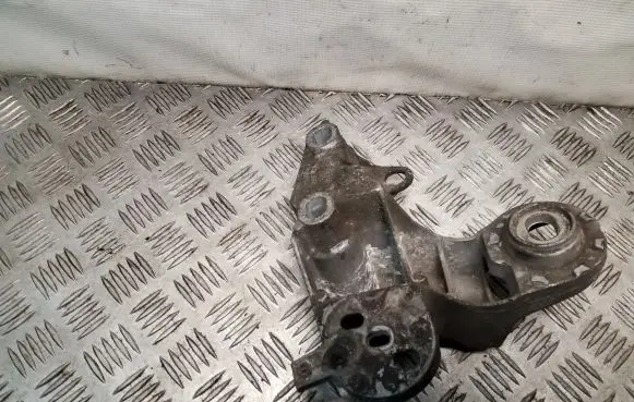 Other front suspension part