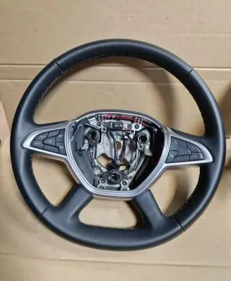 Dacia Sandero Steering wheel
