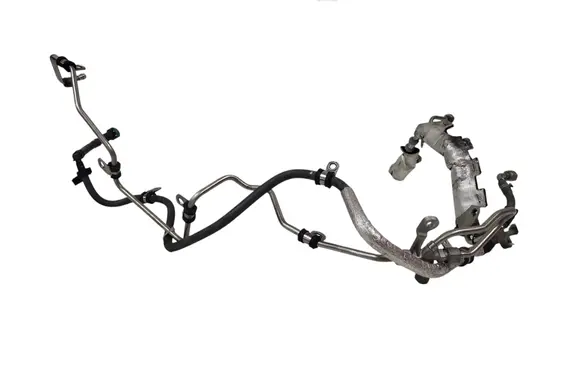 Jaguar F-Pace Fuel line/pipe/hose FX239T518AB