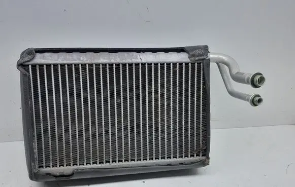 Air conditioning (A/C) radiator (interior)