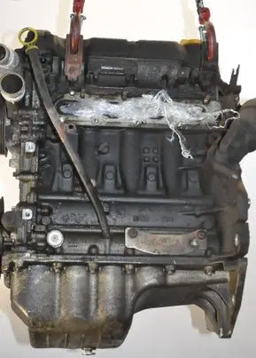 Opel Corsa D Engine swap Z14XEP