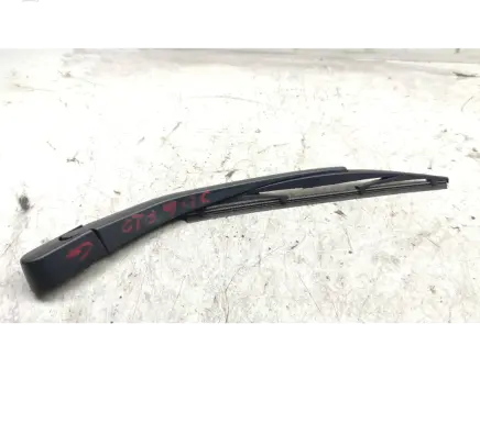 BMW 1 F20 F21 Rear wiper blade A2179 A4030