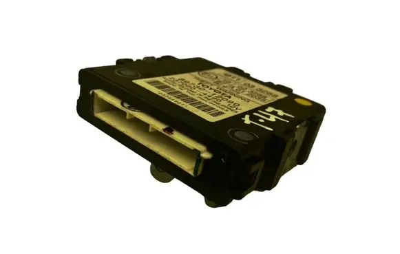 Toyota Auris 150 Alarm control unit/module 8973012090 2370004490