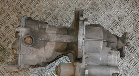 KIA Sportage Rear differential M0003567