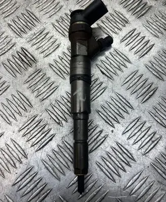BMW 7 E65 E66 Fuel injector 0445110122