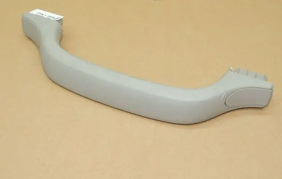 Opel Meriva B Rear interior roof grab handle 13303755