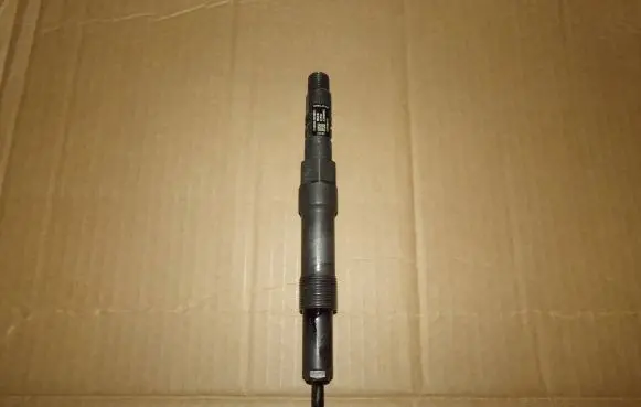 Ford Mondeo Mk III Fuel injector ZEJDR00402Z