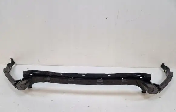 Jaguar E-Pace Front bumper 17E778