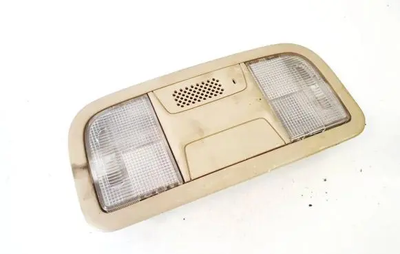 Honda Civic Front seat light 7192290