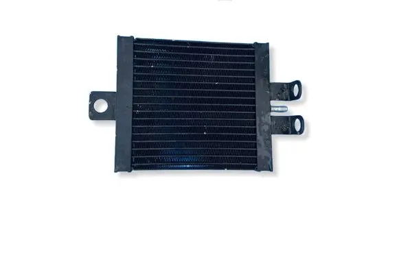 Audi RS4 B9 Optional radiator 8W0121202A 2410065