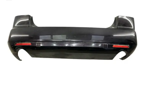 Mazda CX-7 Rear bumper