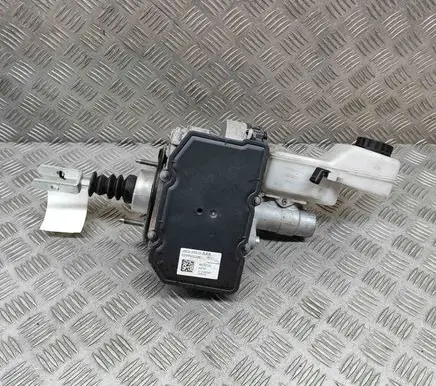 Jaguar I-Pace Brake booster 0204834443 J9D32D519AAK