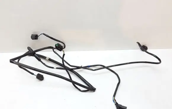 Volvo XC90 Parking sensor (PDC) wiring loom