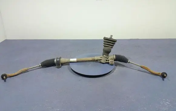 Toyota Yaris Verso Steering rack 45500-0D031