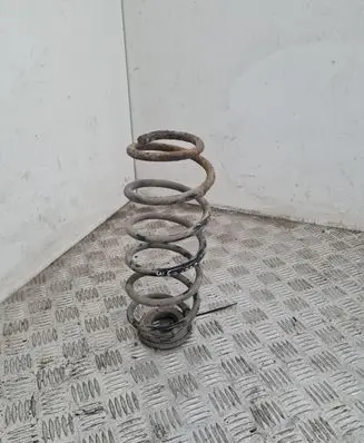 Mitsubishi Colt Front coil spring