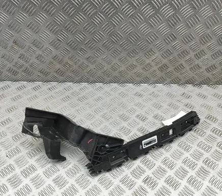 Ford Mustang Mach-E Rear bumper mounting bracket LJ8B17E851AE