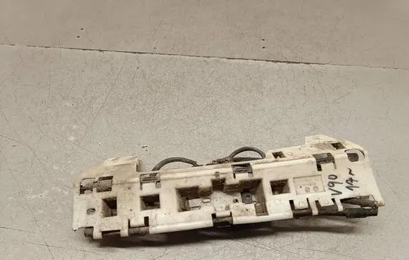 Volvo S90, V90 Tailgate/trunk control unit/module C54756102