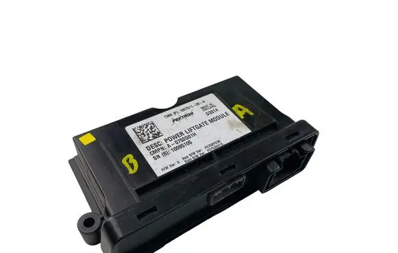 Tesla Model S Other control units/modules 100751100A