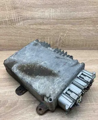 Chrysler Voyager Engine control unit/module ECU 04727402AJ 758890
