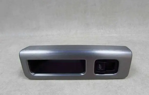 Volvo V50 Electric window control switch 30773217 54729