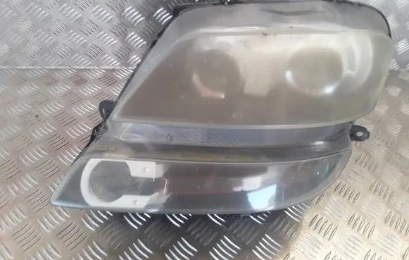 Fiat Ulysse Headlight/headlamp 1494324080 89006359