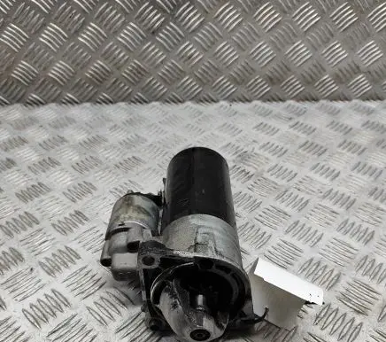 Fiat 500X Starter motor 51916168