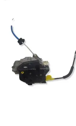 Audi A4 S4 B8 8K Front door lock 8J2837015A