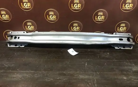 Volvo S80 Front bumper cross member 30791152