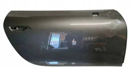 Porsche 992 Front door